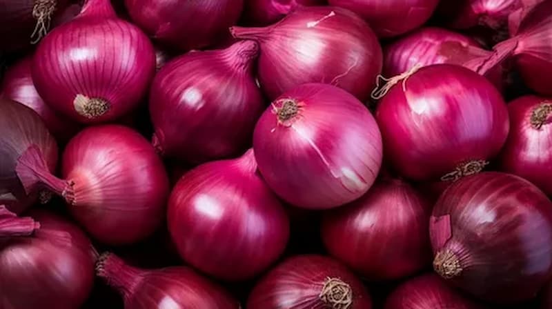 پیاز کم‌ لایه ساده و راحت برای آشپزی سریع